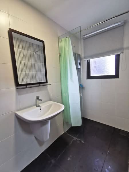 Service Residence for Rent at V@SUMMERPLACE - Li Min - Bathroom - PropertyGuru.com.my