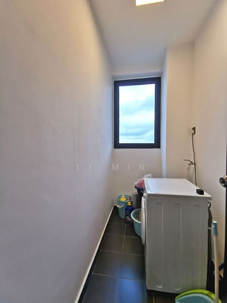 Service Residence for Rent at V@SUMMERPLACE - Li Min - Interior - PropertyGuru.com.my