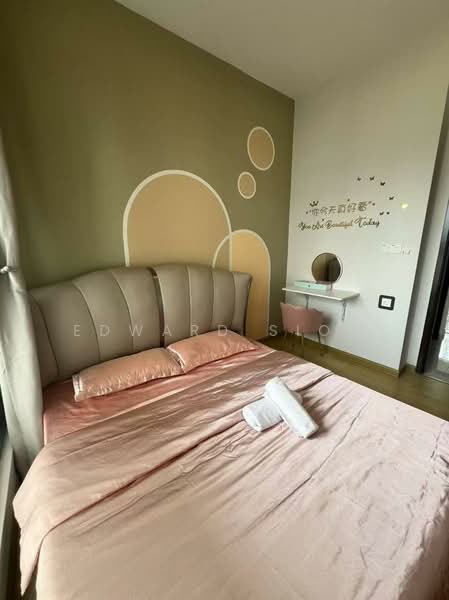 Condominium for Sale at Royal Strand @ Country Garden Danga Bay - Edward Siow - Bedroom - PropertyGuru.com.my
