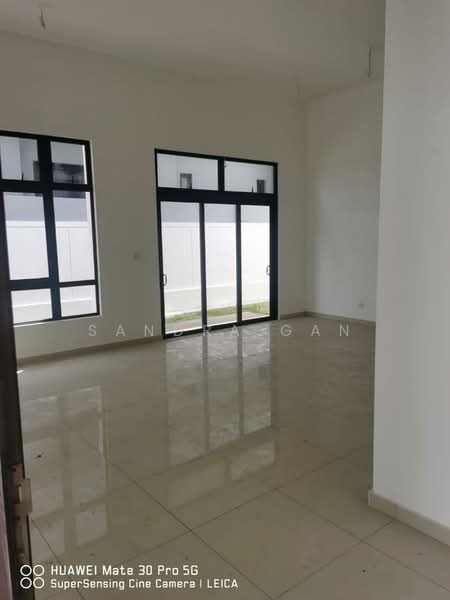 Cluster House for Sale in Johor Bahru (Johor) - Sandra Gan - Living Room - PropertyGuru.com.my