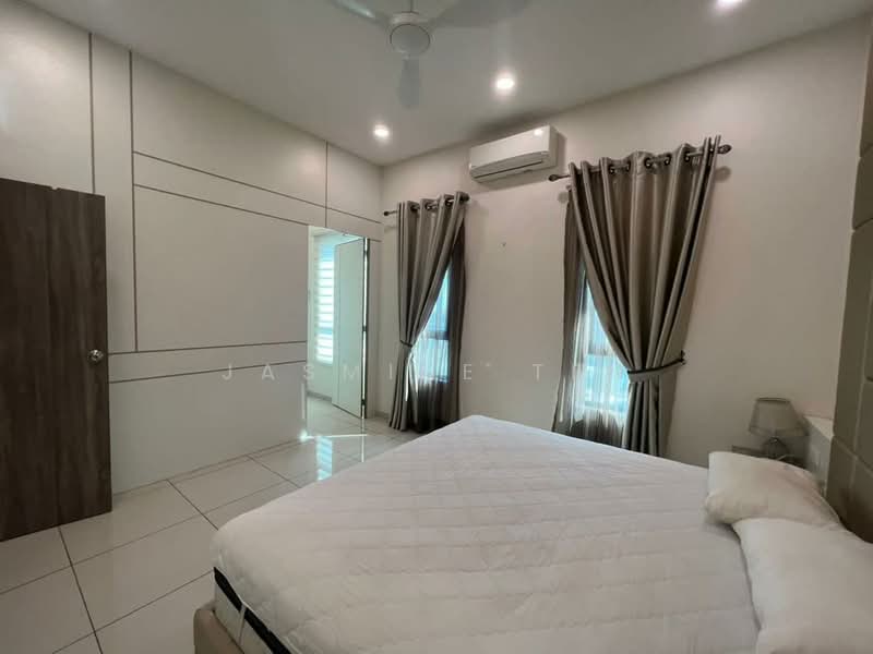 Condominium for Rent at Prominence - Jasmine Teh - Bedroom - PropertyGuru.com.my