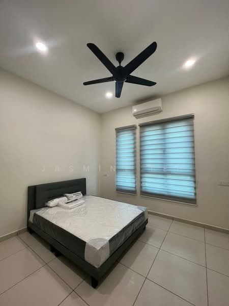 Condominium for Rent at Prominence - Jasmine Teh - Bedroom - PropertyGuru.com.my