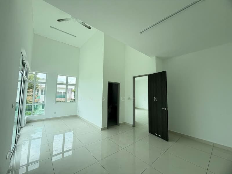 Cluster House for Sale in Skudai (Johor) - Jong Chen - Interior - PropertyGuru.com.my