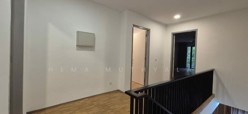 2-storey Terraced House for Rent in Cyberjaya (Selangor) - Hema Muthyala - Interior - PropertyGuru.com.my