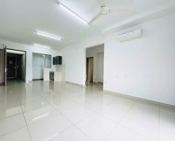 Servis Apartment untuk Dijual di Platinum Lake PV 21 - Gudrotullah Ikhwan - Interior - PropertyGuru.com.my