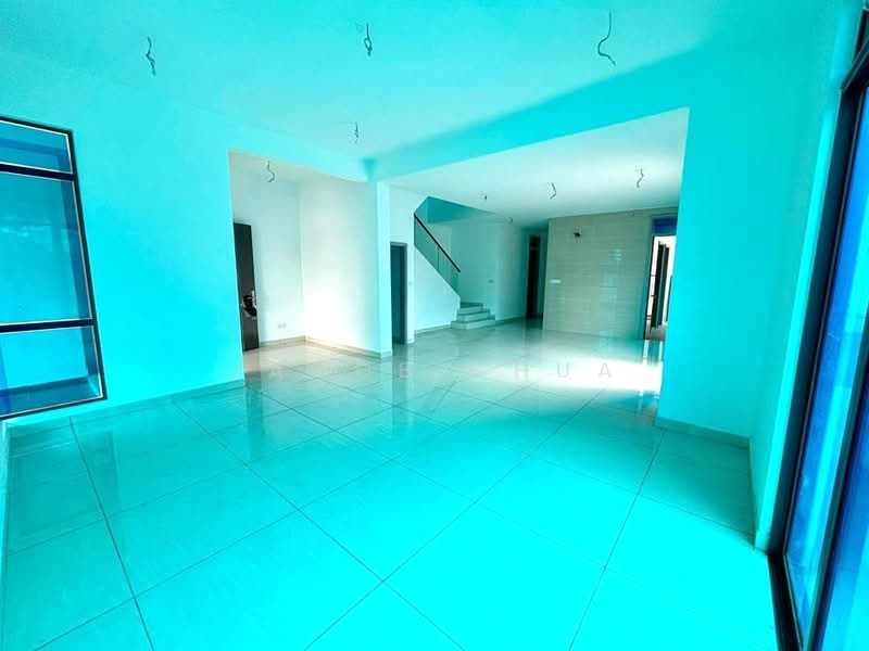 Cluster House for Sale in Horizon Hills (Iskandar Puteri (Nusajaya)) - Jacob Chua - Interior - PropertyGuru.com.my