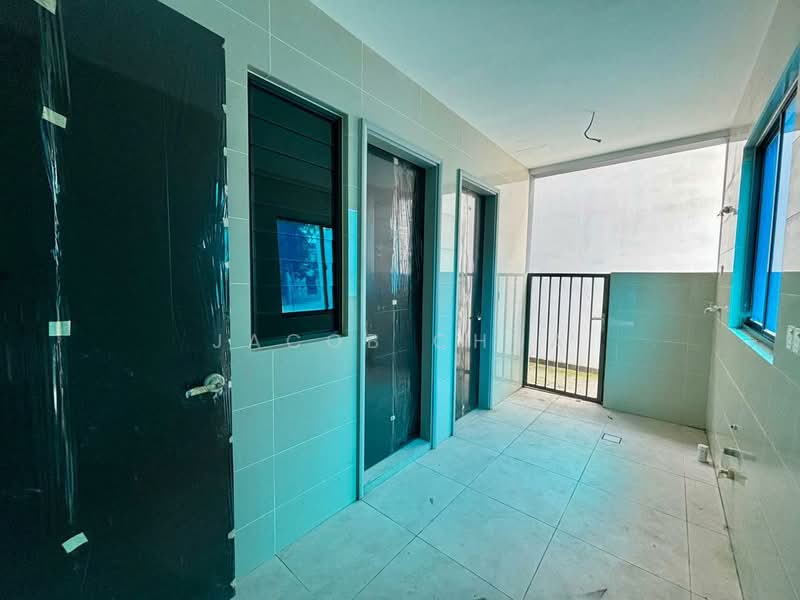 Cluster House for Sale in Horizon Hills (Iskandar Puteri (Nusajaya)) - Jacob Chua - Exterior - PropertyGuru.com.my