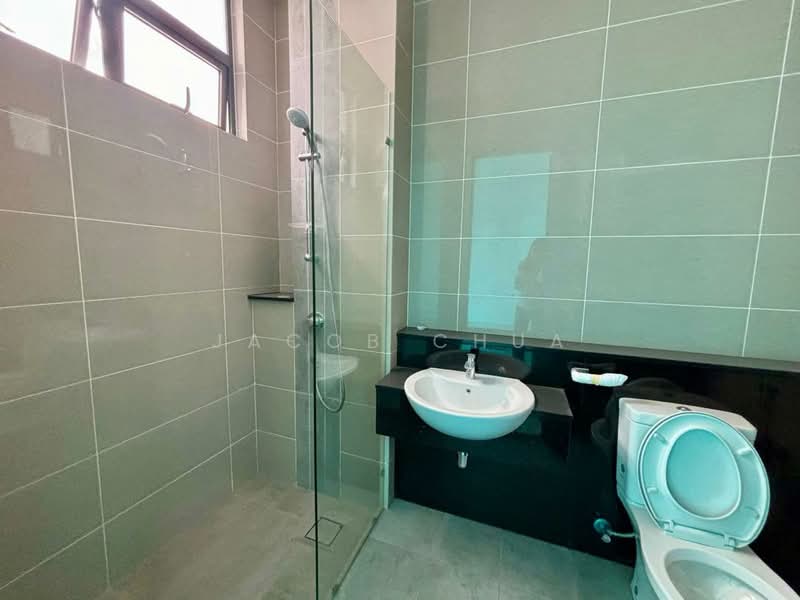Cluster House for Sale in Horizon Hills (Iskandar Puteri (Nusajaya)) - Jacob Chua - Bathroom - PropertyGuru.com.my