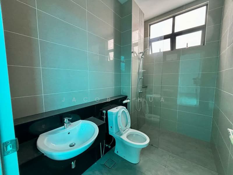 Cluster House for Sale in Horizon Hills (Iskandar Puteri (Nusajaya)) - Jacob Chua - Bathroom - PropertyGuru.com.my