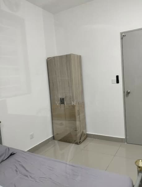 Apartment for Rent at LSH Sentul - Kelvin Lee - Bedroom - PropertyGuru.com.my