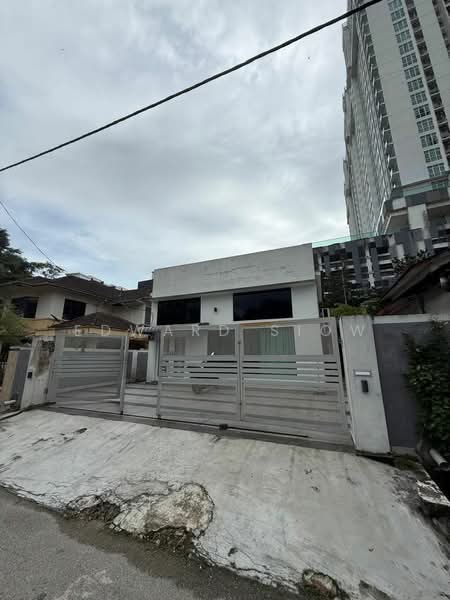 Rumah Banglo untuk Dijual di Johor Bahru (Johor) - Edward Siow - Exterior - PropertyGuru.com.my