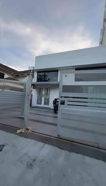 Rumah Banglo untuk Dijual di Johor Bahru (Johor) - Edward Siow - Exterior - PropertyGuru.com.my