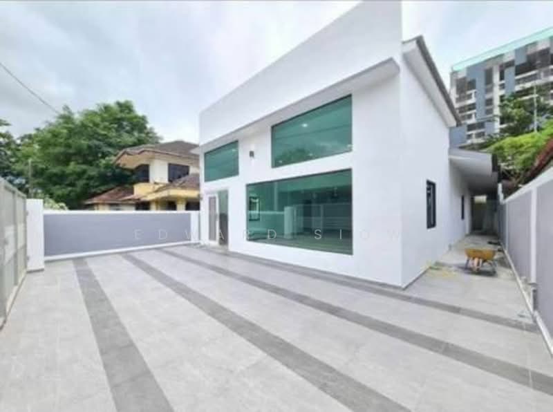 Rumah Banglo untuk Dijual di Johor Bahru (Johor) - Edward Siow - PropertyGuru.com.my