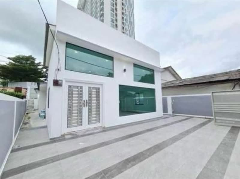 Rumah Banglo untuk Dijual di Johor Bahru (Johor) - Edward Siow - PropertyGuru.com.my