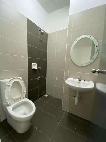 Terraced House for Sale in Skudai (Johor) - CK Ng - Bathroom - PropertyGuru.com.my