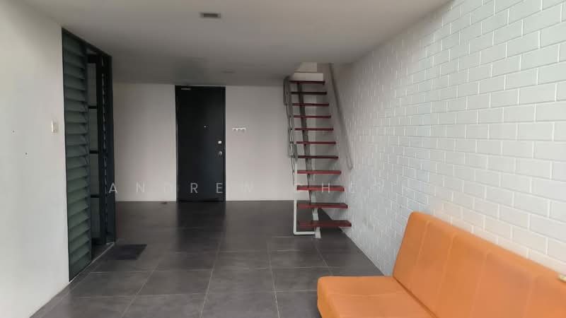 Condominium for Rent at Empire Damansara (Empire SOHO 2) - Andrew Cheong - Interior - PropertyGuru.com.my