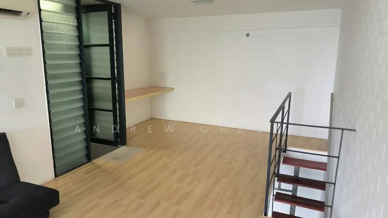Condominium for Rent at Empire Damansara (Empire SOHO 2) - Andrew Cheong - Interior - PropertyGuru.com.my