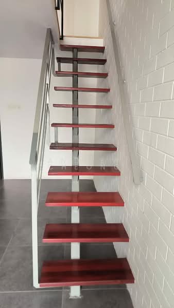 Condominium for Rent at Empire Damansara (Empire SOHO 2) - Andrew Cheong - Interior - PropertyGuru.com.my