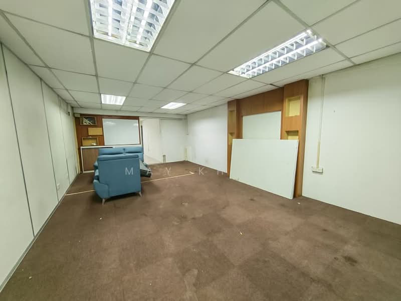 Kilang untuk Disewa di Taman Desa Cemerlang (Ulu Tiram) - May Khoo - Interior - PropertyGuru.com.my