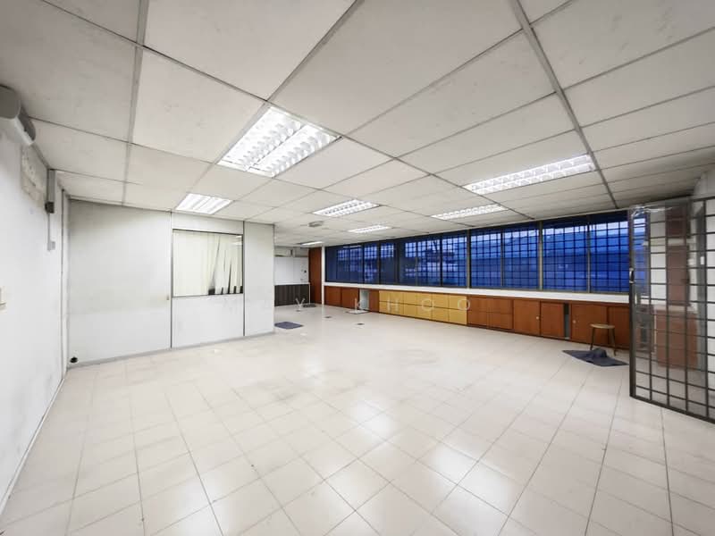 Kilang untuk Disewa di Taman Desa Cemerlang (Ulu Tiram) - May Khoo - Interior - PropertyGuru.com.my