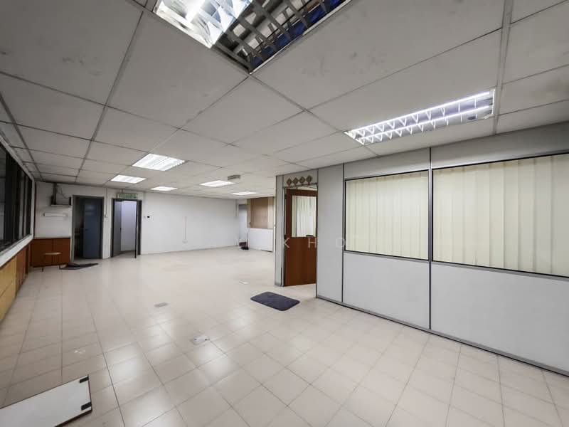 Kilang untuk Disewa di Taman Desa Cemerlang (Ulu Tiram) - May Khoo - Interior - PropertyGuru.com.my