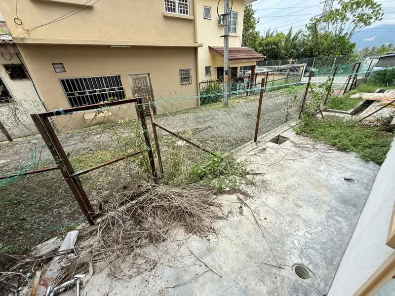 2-storey Terraced House for Sale in Kota Emerald (Rawang) - Kelly Kok - Exterior - PropertyGuru.com.my