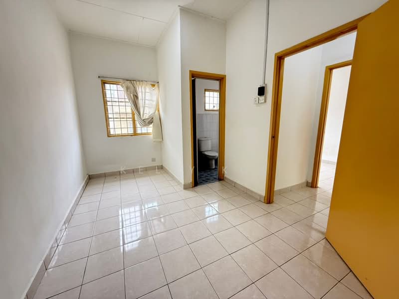 2-storey Terraced House for Sale in Kota Emerald (Rawang) - Kelly Kok - Interior - PropertyGuru.com.my