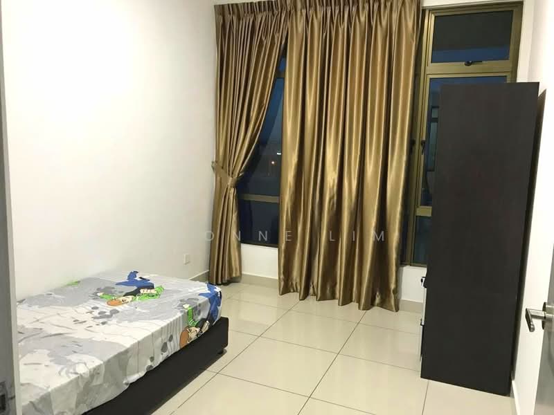Servis Apartment untuk Dijual di PARC Regency (Residensi Masai) - Yvonne Lim - Bedroom - PropertyGuru.com.my