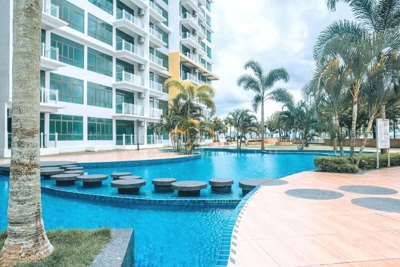 Servis Apartment untuk Dijual di PARC Regency (Residensi Masai) - Yvonne Lim - Exterior - PropertyGuru.com.my