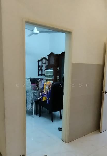 2.5-storey Terraced House for Sale in Setia Alam (Selangor) - Callista Goh - Dining Room - PropertyGuru.com.my