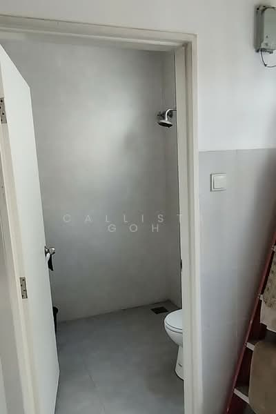 2.5-storey Terraced House for Sale in Setia Alam (Selangor) - Callista Goh - Bathroom - PropertyGuru.com.my