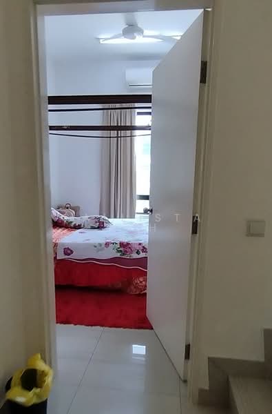 2.5-storey Terraced House for Sale in Setia Alam (Selangor) - Callista Goh - 1F R1 - PropertyGuru.com.my