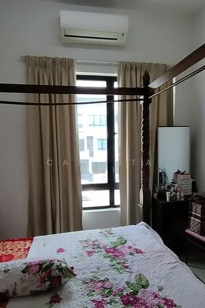 2.5-storey Terraced House for Sale in Setia Alam (Selangor) - Callista Goh - 1F R1 - PropertyGuru.com.my
