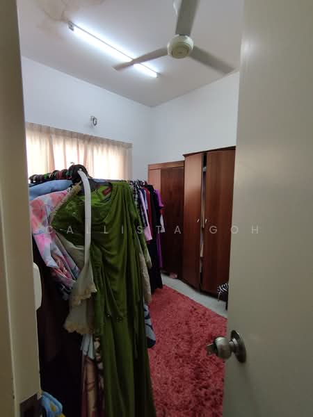 2.5-storey Terraced House for Sale in Setia Alam (Selangor) - Callista Goh - 1F R2 - PropertyGuru.com.my