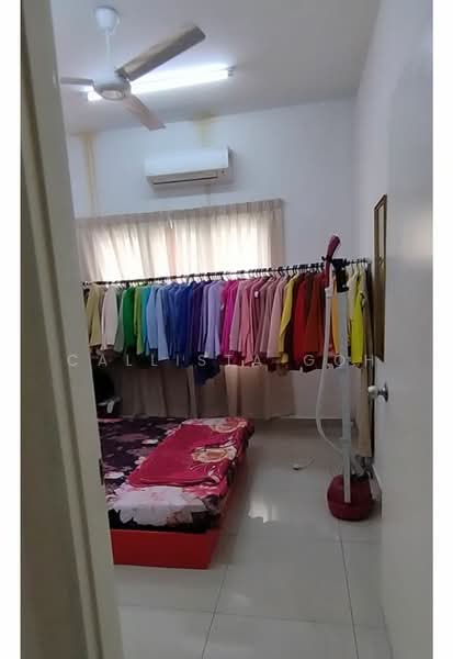 2.5-storey Terraced House for Sale in Setia Alam (Selangor) - Callista Goh - 1F R3 - PropertyGuru.com.my