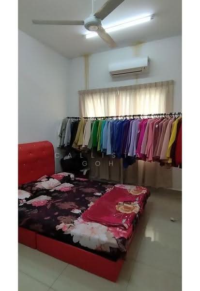 Rumah Teres 2.5-Tingkat untuk Dijual di Setia Alam (Selangor) - Callista Goh - 1F R3 - PropertyGuru.com.my