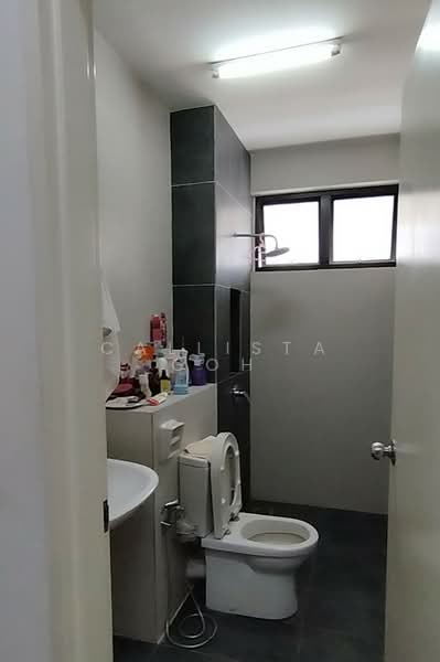 2.5-storey Terraced House for Sale in Setia Alam (Selangor) - Callista Goh - Bathroom - PropertyGuru.com.my