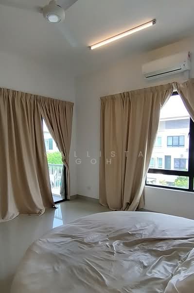 2.5-storey Terraced House for Sale in Setia Alam (Selangor) - Callista Goh - 2F MBR - PropertyGuru.com.my