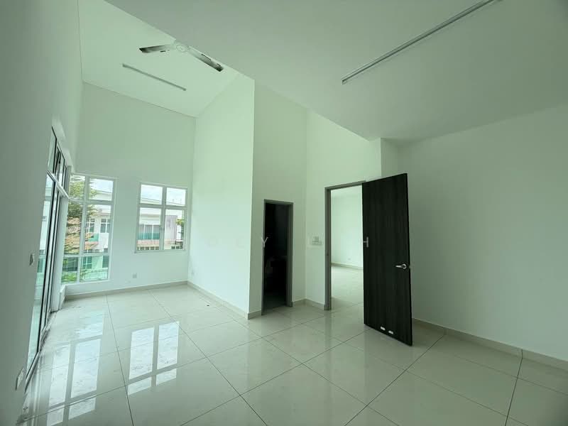 Rumah Kluster untuk Dijual di Skudai (Johor) - Poey Loh - Interior - PropertyGuru.com.my