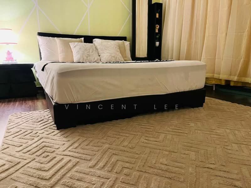 Service Residence for Rent at The Loft @ ZetaPark - Vincent Lee - Bedroom - PropertyGuru.com.my