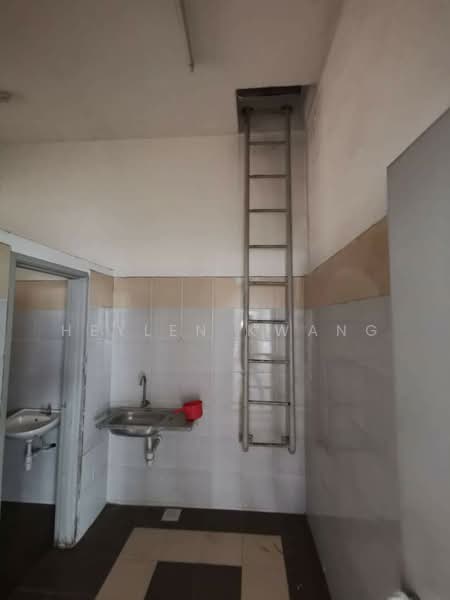 Kilang untuk Disewa di Taman Perindustrian Air Hitam (Klang) - Heylen Kwang - Interior - PropertyGuru.com.my