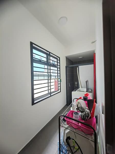 2-storey Terraced House for Sale in Masai (Johor) - Lucas Lee - Interior - PropertyGuru.com.my