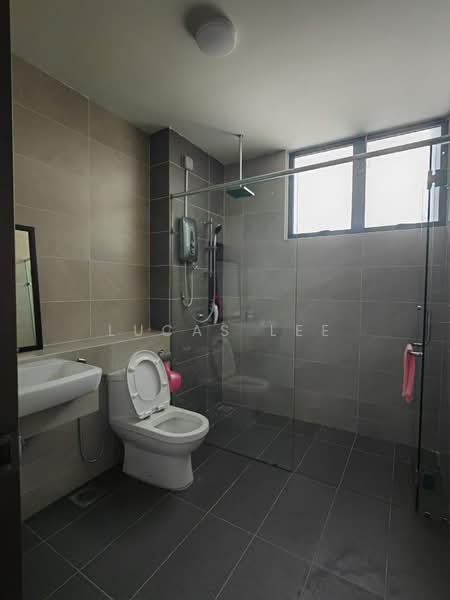 2-storey Terraced House for Sale in Masai (Johor) - Lucas Lee - Bathroom - PropertyGuru.com.my