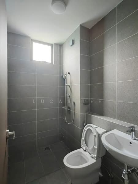 2-storey Terraced House for Sale in Masai (Johor) - Lucas Lee - Bathroom - PropertyGuru.com.my