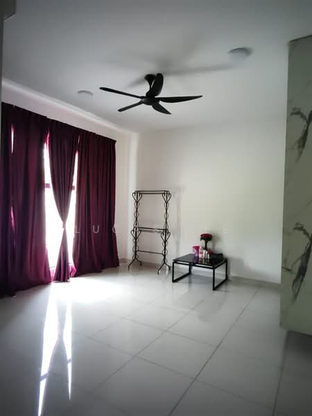 2-storey Terraced House for Sale in Masai (Johor) - Lucas Lee - Living Room - PropertyGuru.com.my
