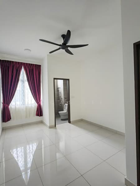 2-storey Terraced House for Sale in Masai (Johor) - Lucas Lee - Bathroom - PropertyGuru.com.my