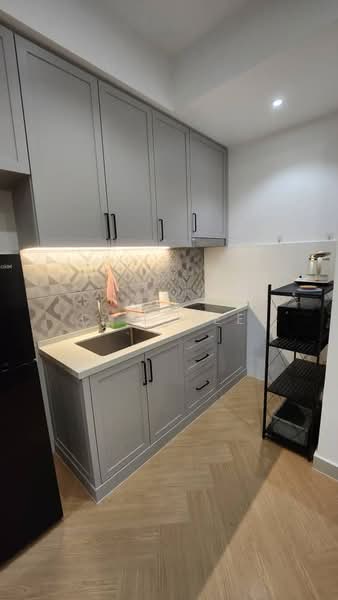 Kondominium untuk Disewa di Tropicana Bay Residences - C.H. Lee - PropertyGuru.com.my