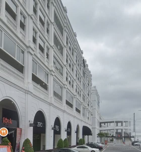 Shop for Sale in Eco Botanic (Iskandar Puteri (Nusajaya)) - Marcus Loh - Exterior - PropertyGuru.com.my