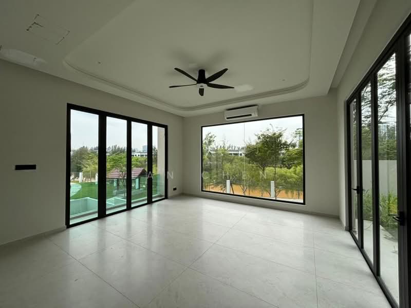 Semi-Detached House for Sale in Horizon Hills (Iskandar Puteri (Nusajaya)) - Ian Chen - PropertyGuru.com.my
