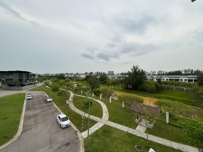 Semi-Detached House for Sale in Horizon Hills (Iskandar Puteri (Nusajaya)) - Ian Chen - PropertyGuru.com.my